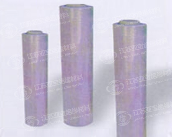 梅州6630 polyester film polyester fiber nonwoven soft composite material