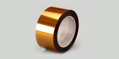 The 6051 polyimide film can also be changed to a variety of hydrolysis resistance.
